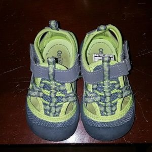 Toddler sandals